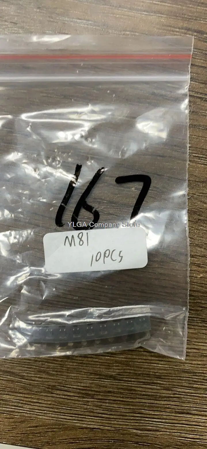M81 Automotive Chip…