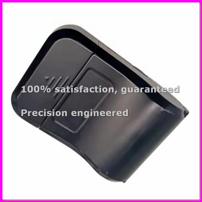 

Портативный термопринтер 58 мм с Bluetooth и Wi-Fi для печати чеков, EU Plug-ABVK