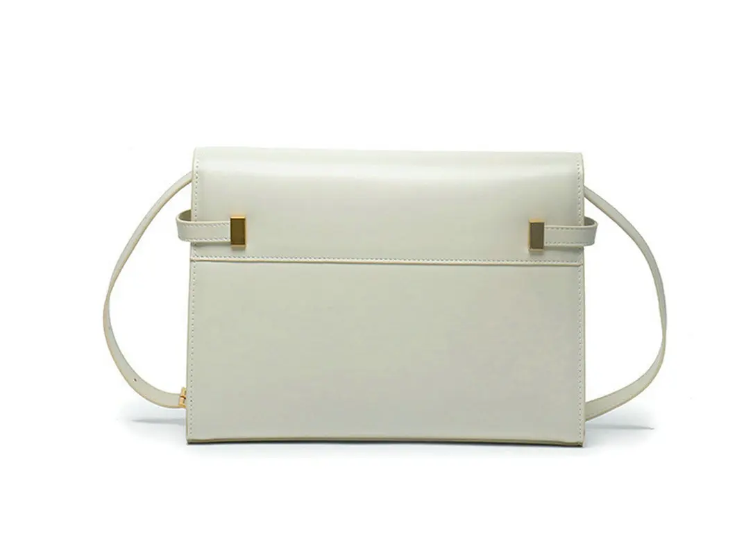 Genuine Leather Luxury Retro W - Women Bags High End Brands review and price