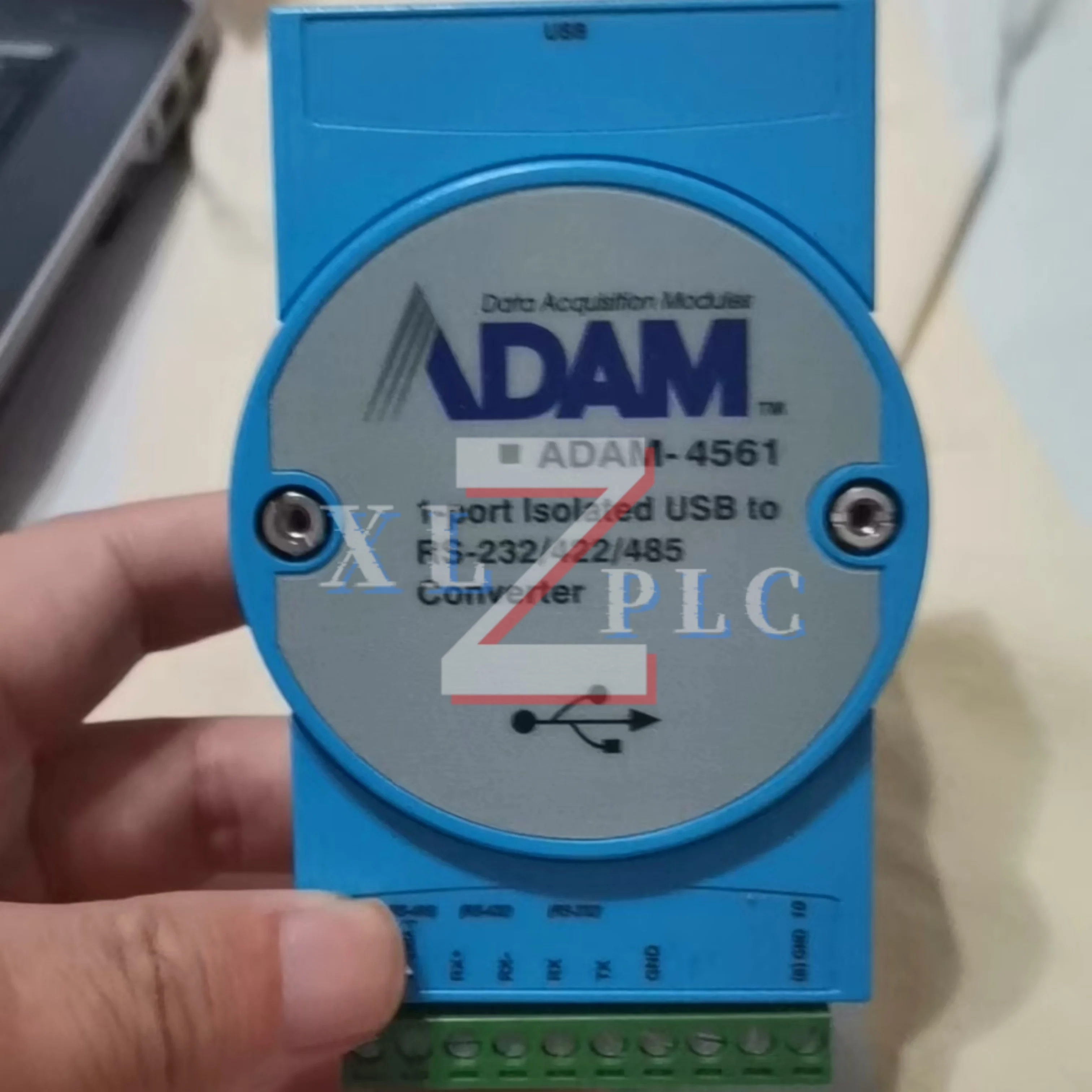 新しいオリジナル ADAM-4520 ADAM-4050 ADAM-4561 コンバータ