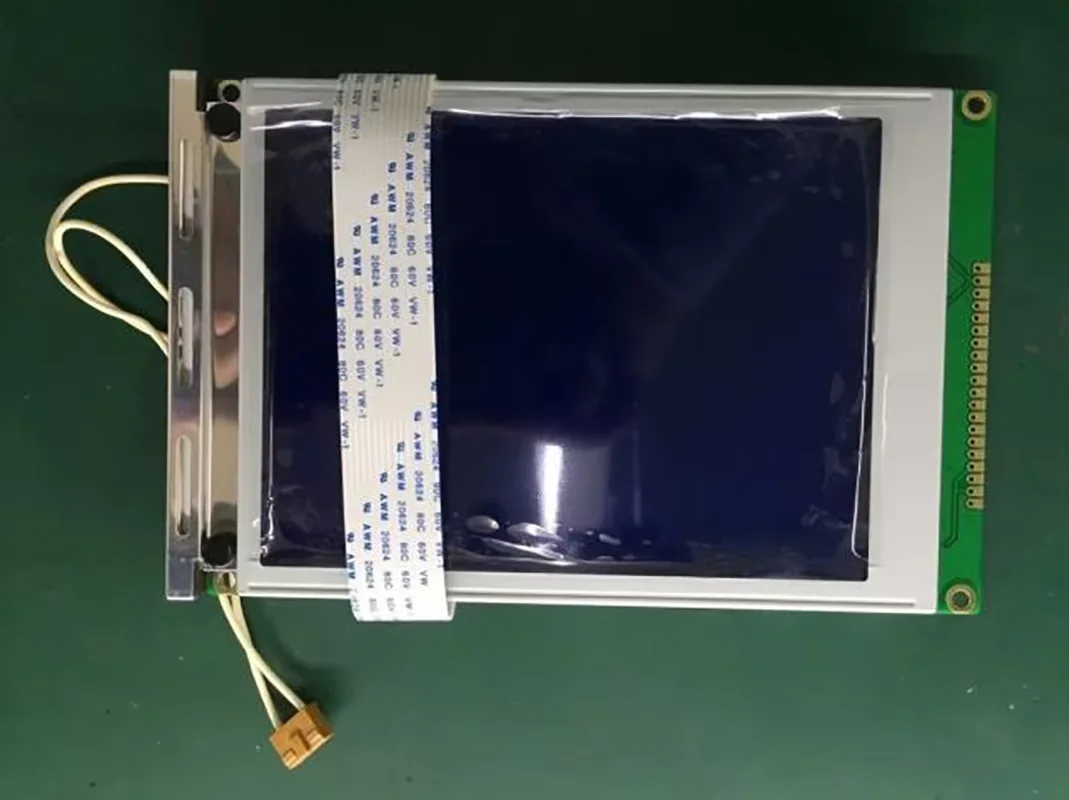 Pantalla Lcd Original de 5,7 pulgadas para Hitachi SP14Q002-A1 320*240 reemplazo del panel de pantalla LCD