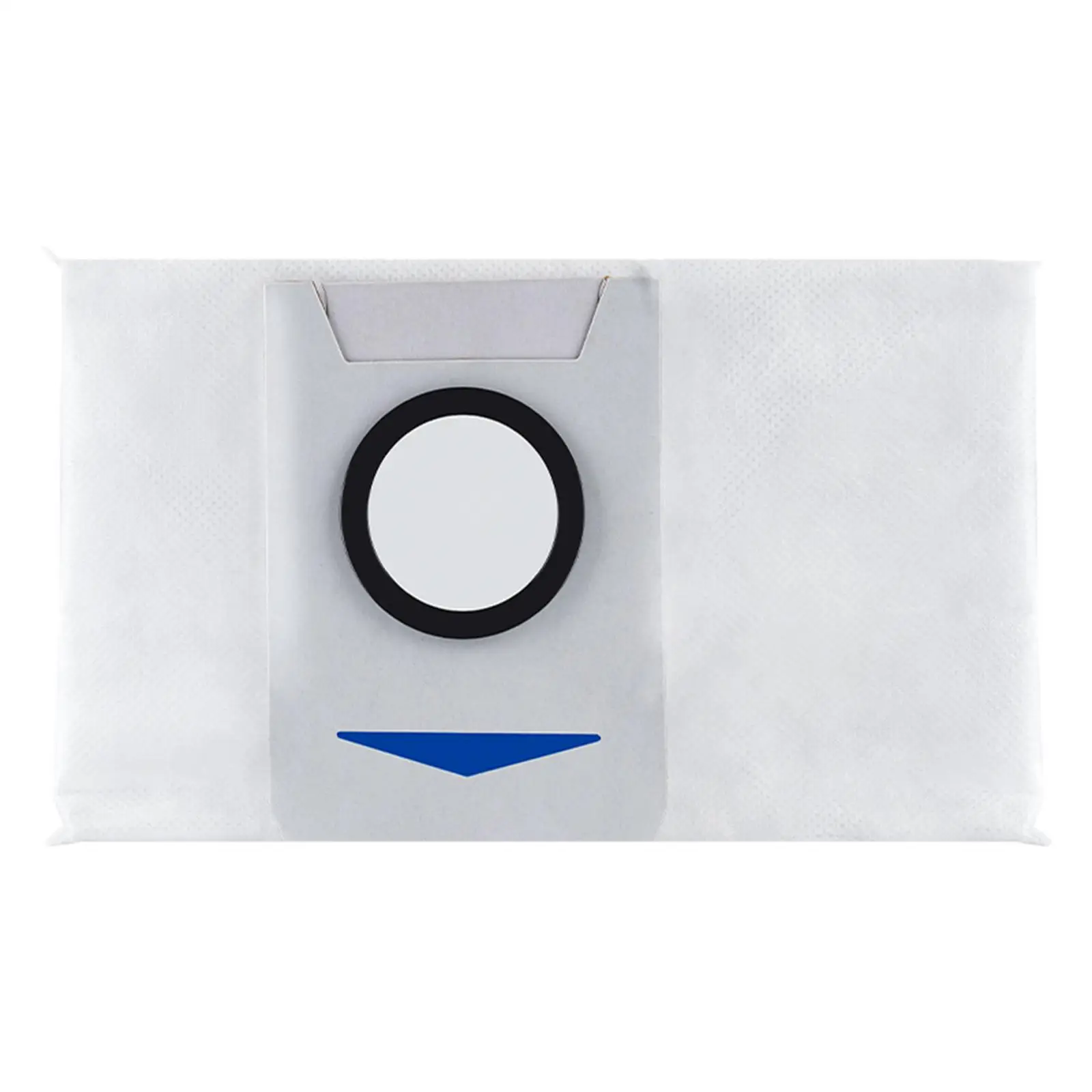 Мешок для пылесоса с несколькими фильтрами для пыли для аксессуаров для автоматического пылесоса x1 Omni