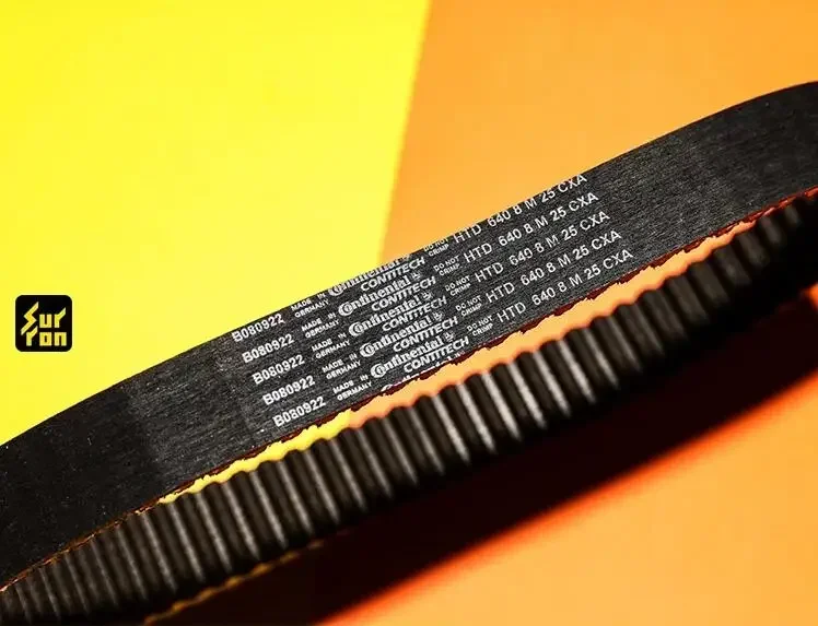 First-level Drive Belts for  Ultrabee Electric Cross-country Bike SUR-RON Ultra Bee Transmission Belt Parts