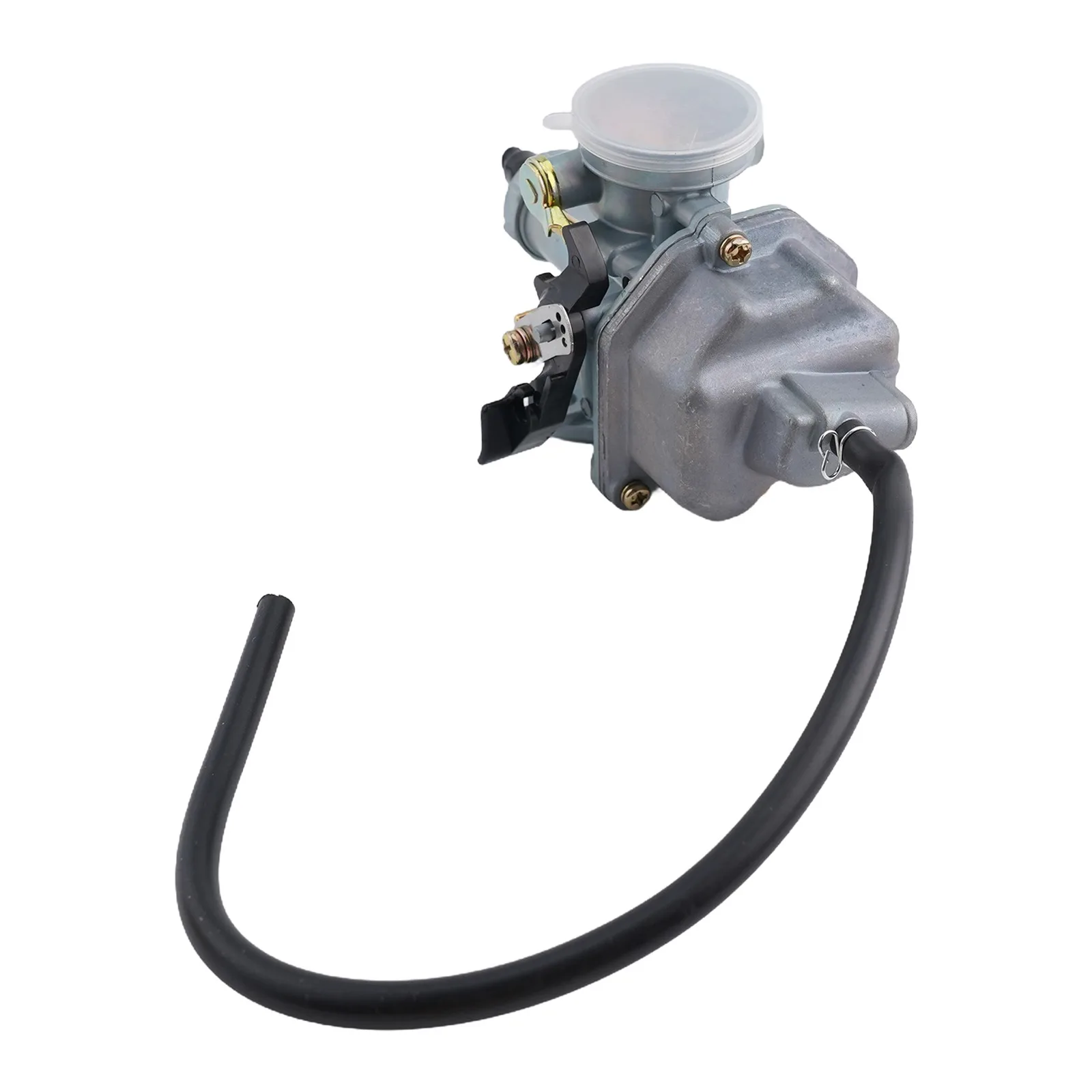 PZ27 27mm Carburetor for 125/150/200/250/300cc Motorcycle Dirt Bikes Reliable Performance and Solid Construction