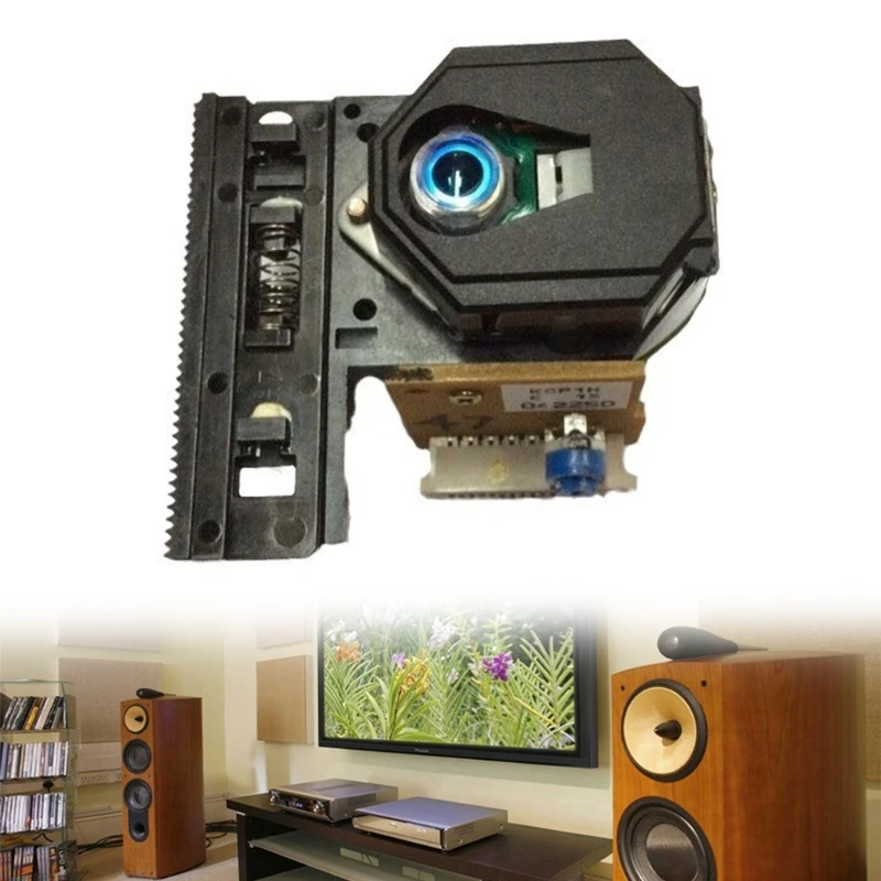 KCP1H Relived Lens Pantical Pickup KCP 1H لـ DP3080 993 للضوء المرئي