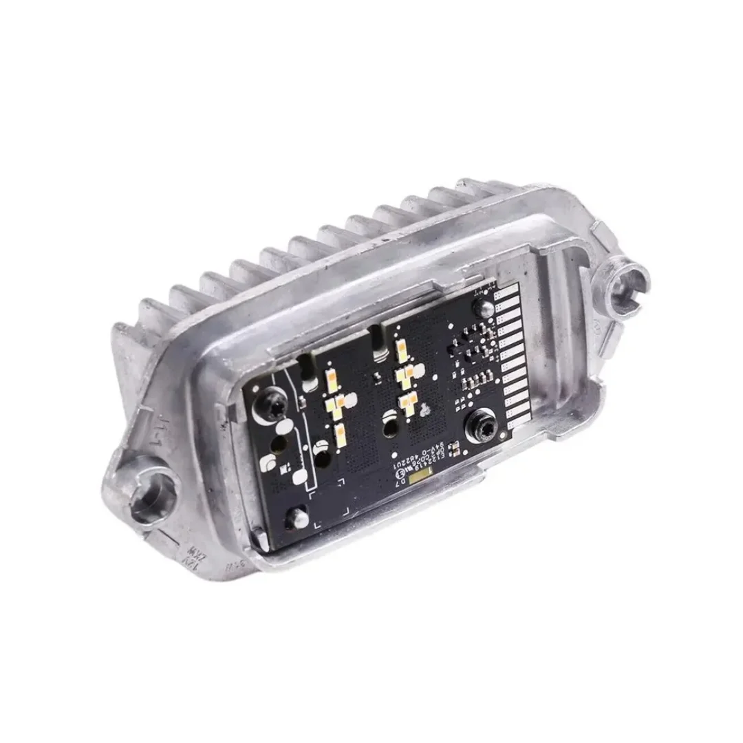 NEW Laser Headlight LED Module DRL Module WHITE Color EU Version 63115A417B7 63115A417B8 For BMW X7 G07 lci 2024 2025