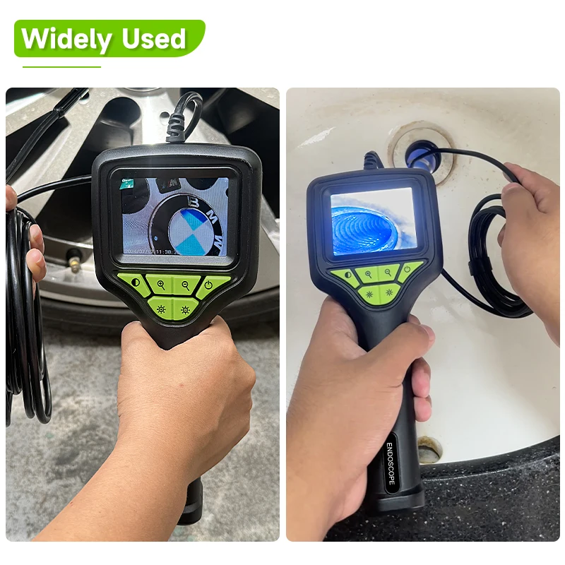 Thumbnail 3 - #46 Highest Rated Industrial Endoscope Inspection Cameras to Buy in 2026
