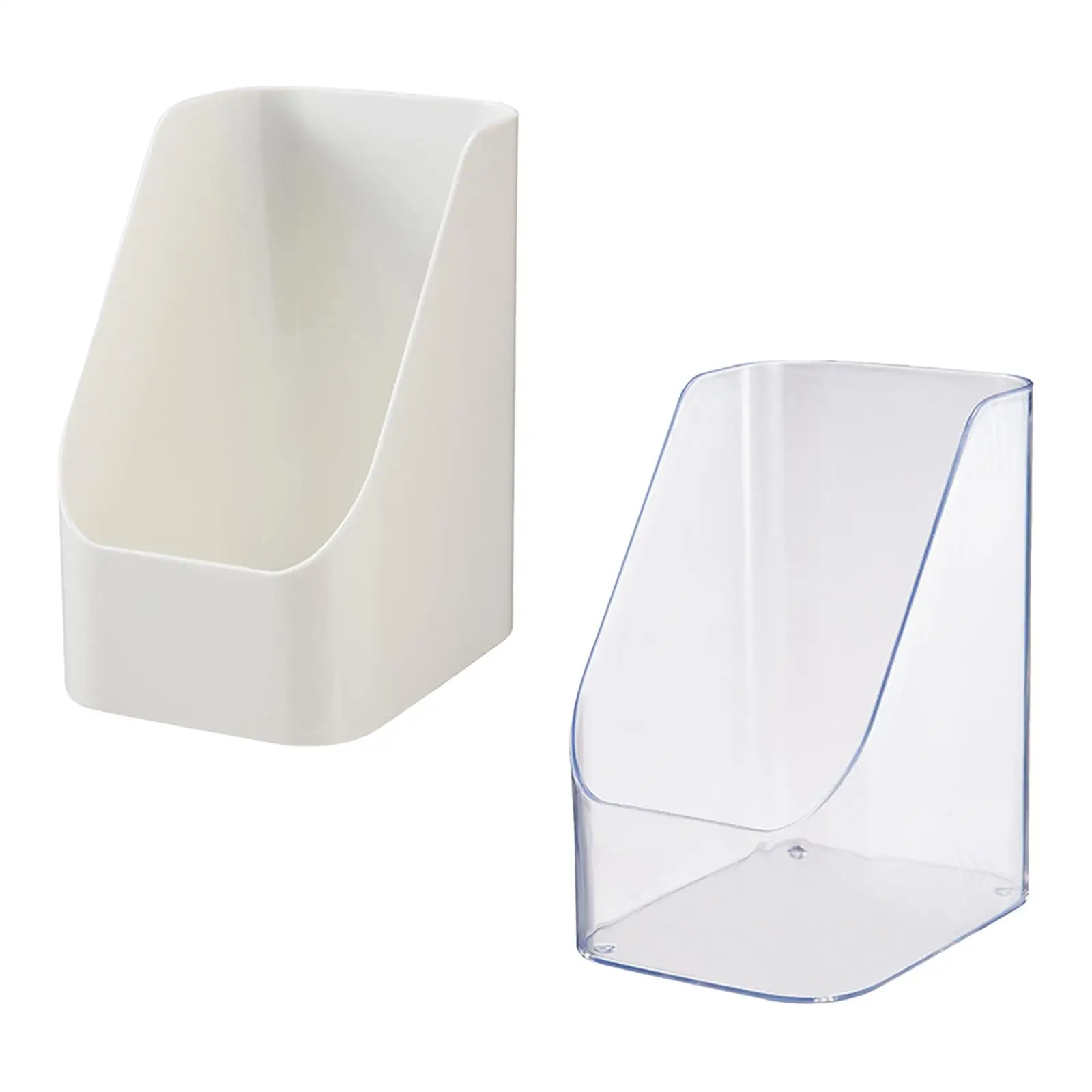 Bathroom Cosmetics Container Desktop Makeup Organizer Modern Jewelry Counter