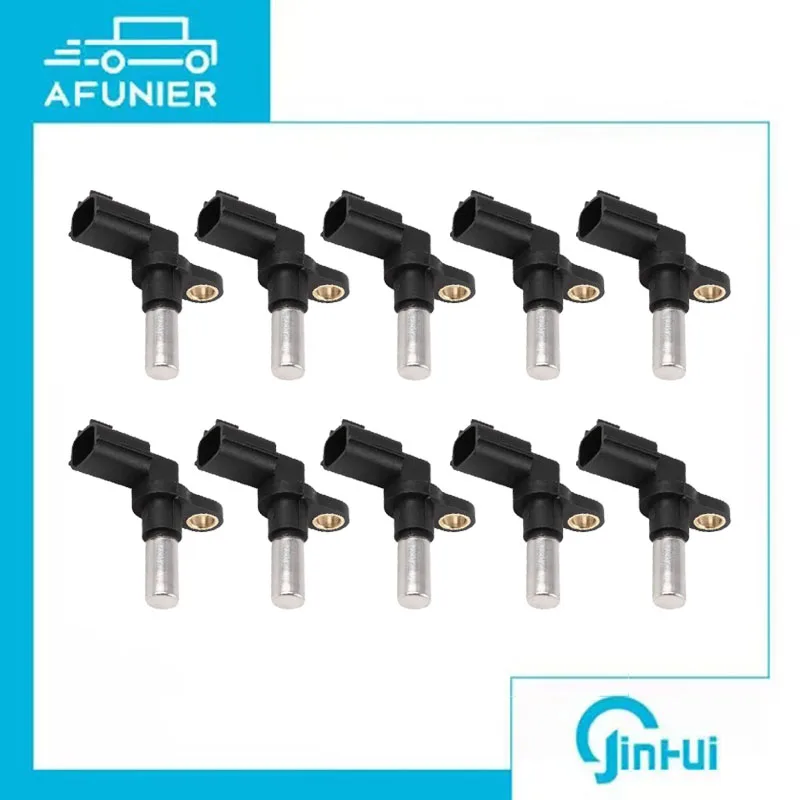 10Pcs Crankshaft Position Sensor For Nissan Frontier Xterra Pickup PC241 OE No.:23731-3S500,237313S500,2508110