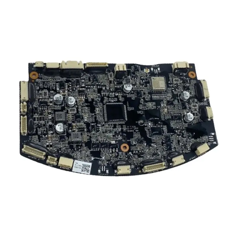 A73M-Replacement Sweeper Motherboard For Roidmi EVA SDJ06RM Self-Cleaning Emptying Robot Vacuum Accessories