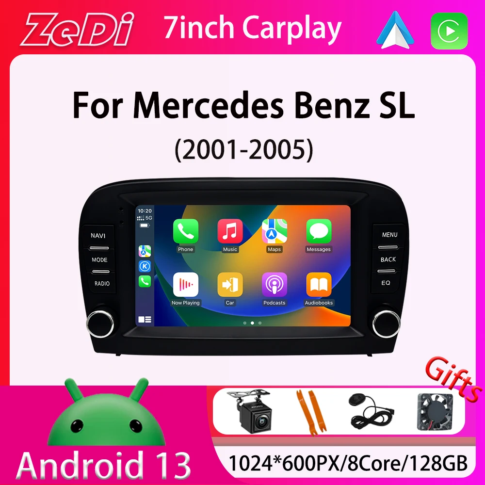 For Mercedes Benz S… - image