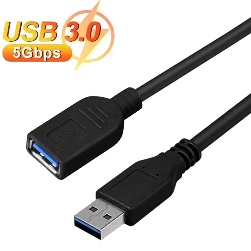 2/3M Usb 3.0 To Usb…