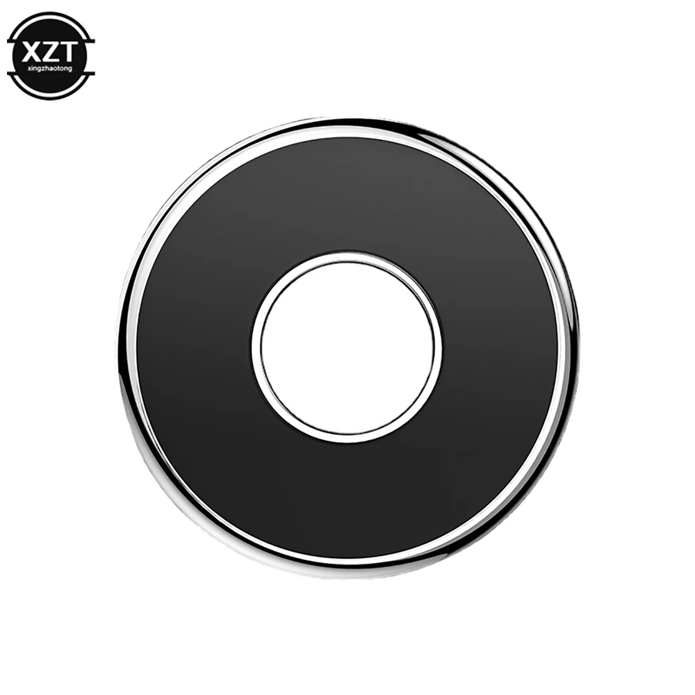 

Universal Magnetic Car Phone Holder Universal Magnet Phone Mount in Car Mobile Cellphone Stand for iPhone Xiaomi Samsung Redmi