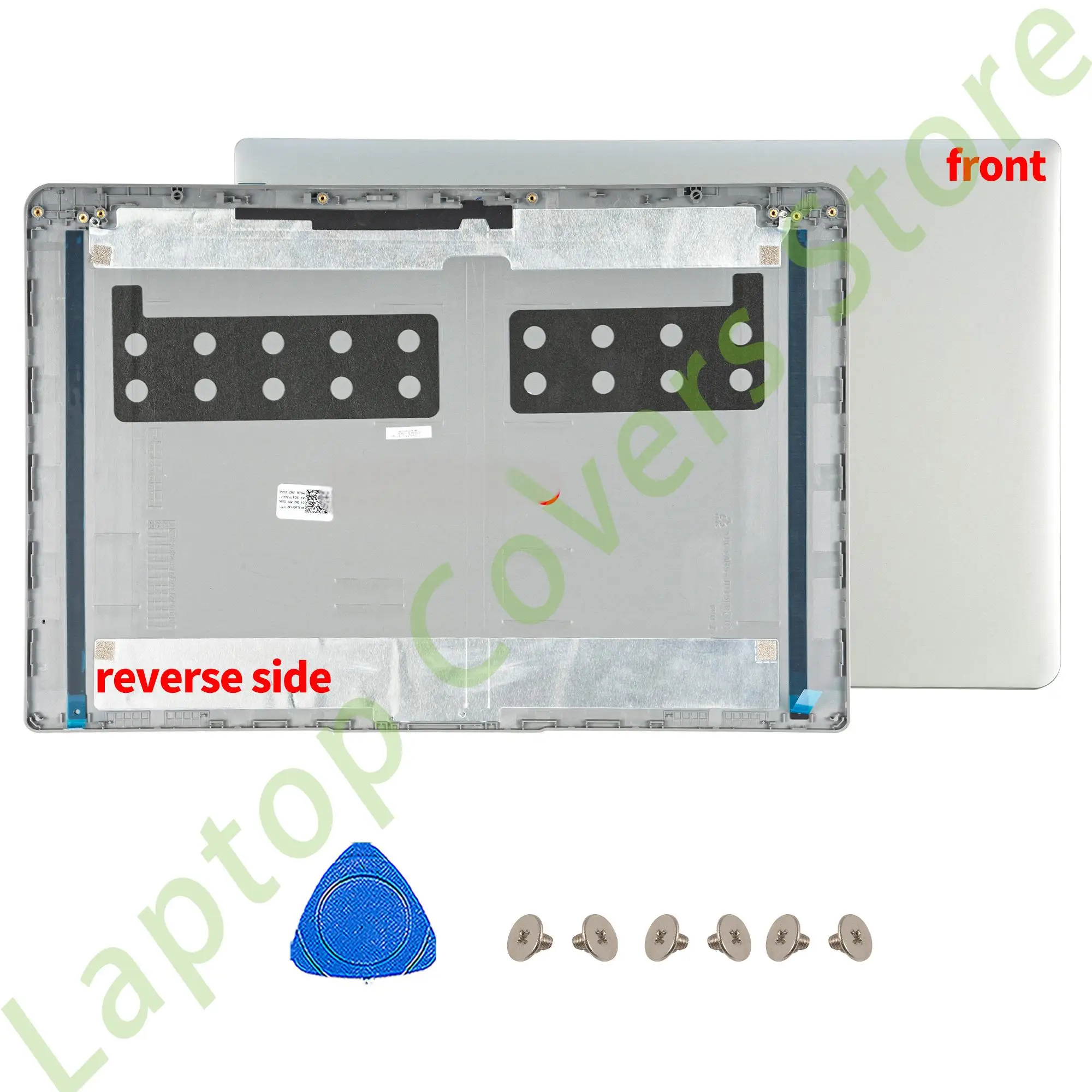 Top Case 5CB1F36622 For IdeaPad 1 15ADA7 1-15AMN7 1-15IAU7 1-15IJL7 2022 Back Cover Plastic Screen Covers 5CB1F36621 5CB1F36623