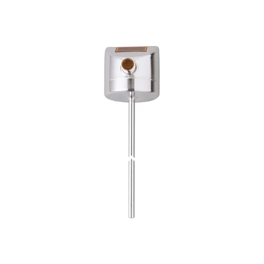 False One Penalty Ten IFM TD2237 Temperature Transmitter With Display