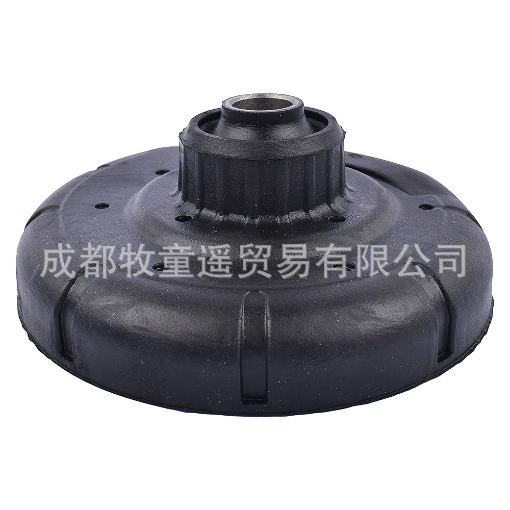 1 Pc Shock absorber top glue 3546238 8646713 9173203 9461728 for Volvo AMEXIAOXU
