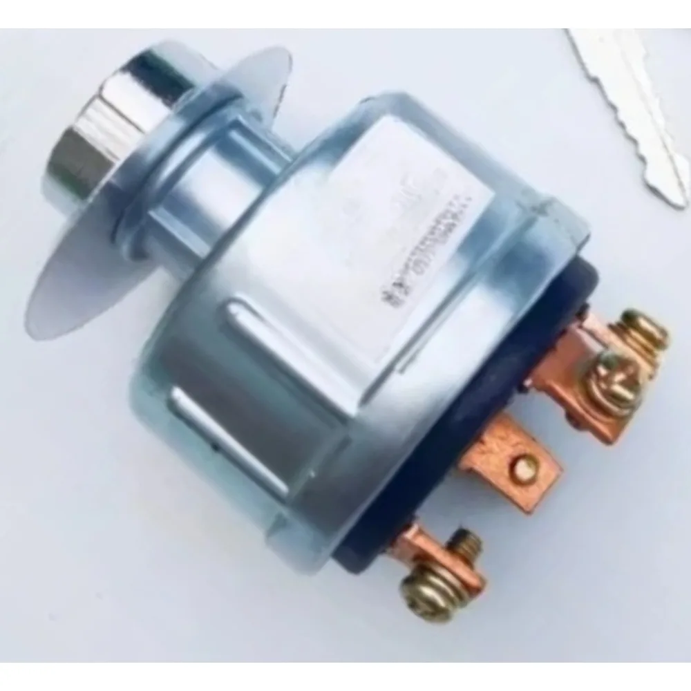 

Preheating Starting Switches Ignition for Agricultural Tractor JK290A Forklift Construction Machinery Excavator Accessories