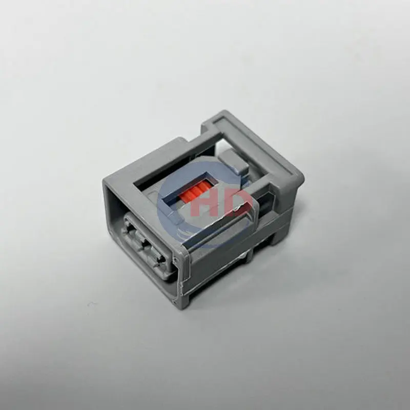 1-20 sets  3pin auto wiring harness plug cable electric plug connector HD036E-1.5-11 1WTT-14A464-MA