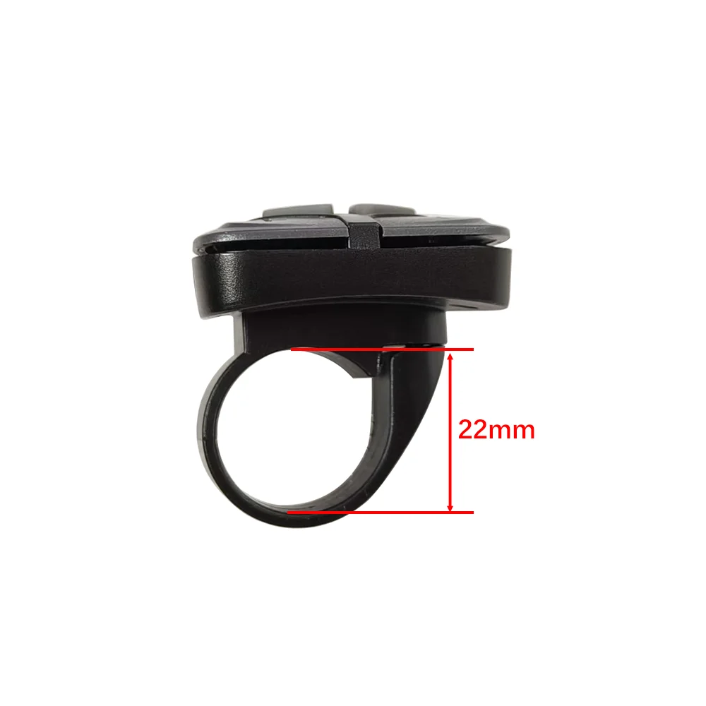 EBIKE K4 K5 Button 5-Hole for KEY DISP KD716 KD986 Display Screens Compatible with Various Models Bike Electronics Accessory