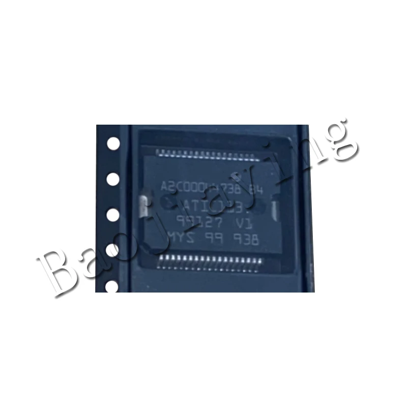 A2C00044738 B4 ATIC…