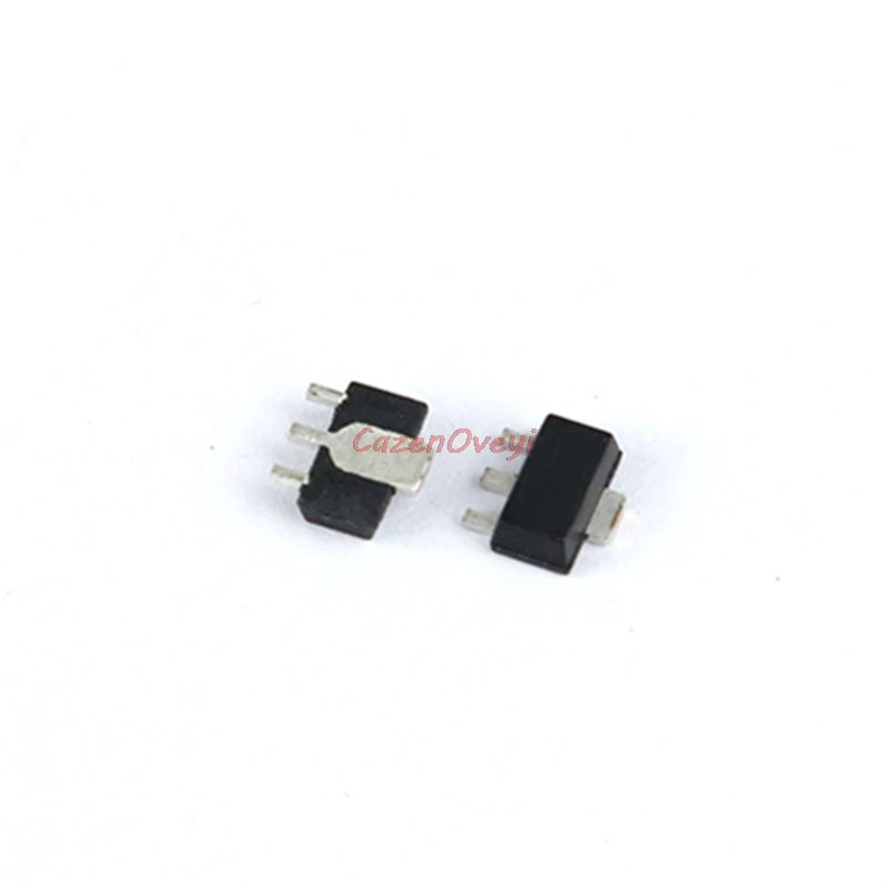 50pcs/lot 2SC2873 MY 2SA1213 NY SOT-89 In Stock