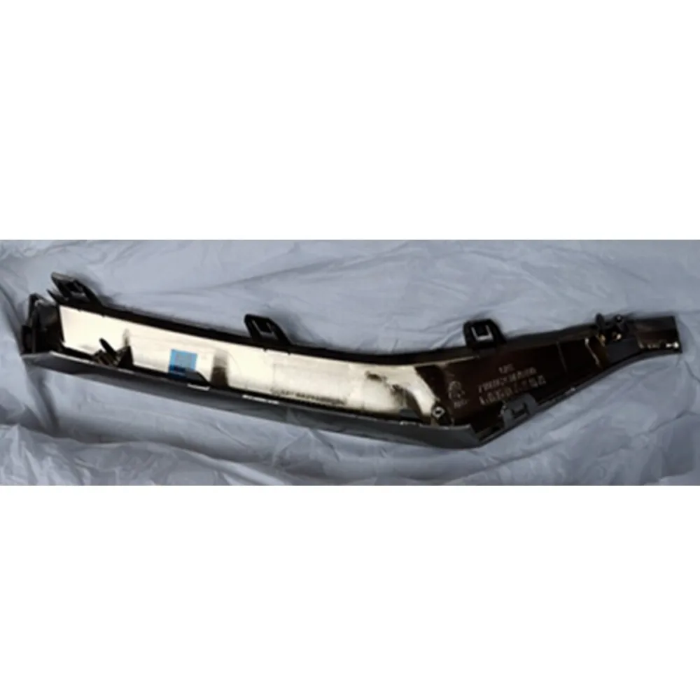 

Genuine Chrome Rear Bumper Trim Molding for GAC for Trumpchi E9 PRO MAX Version