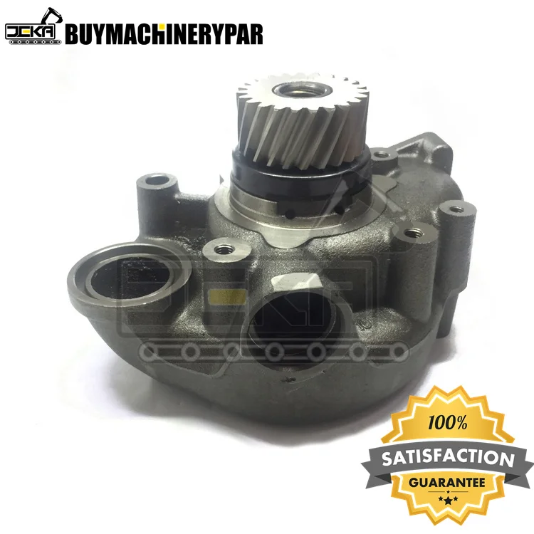 Bomba De água 20575653 3183909 8192050 Fit For Volvo FE6 FE7 FL6 FL7 B6 B7 B7F B7L B7R FL6 FL7 FM7 FS7 A20C L70D L90D L120D