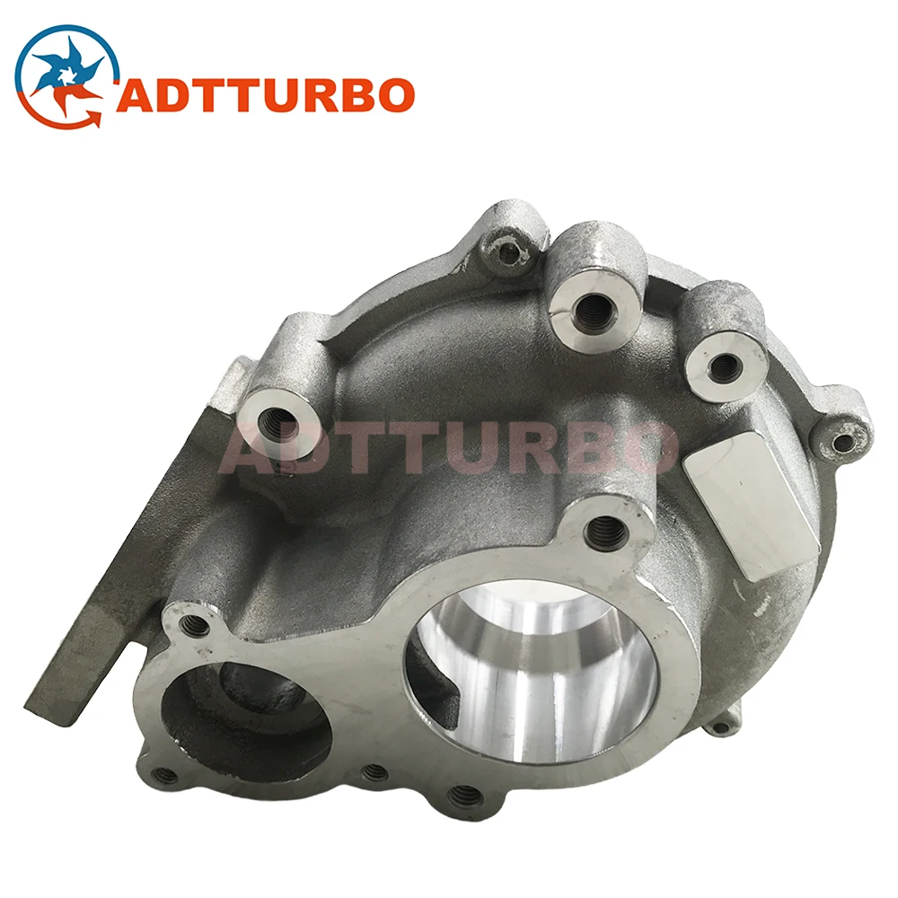 17201-36010 Turbo Compressor Housing RHF5 Turbine Parts for Lexus GS 200t 180 Kw - 245 HP R4-Turbo-Ottomotor 2016-