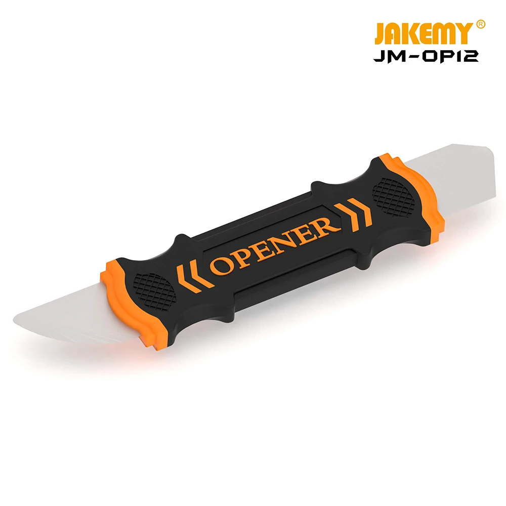 JAKEMY Smartphone Pry Spudger Opening Tools for iPhone iPad Samsung Mobile Phone Repair Tools