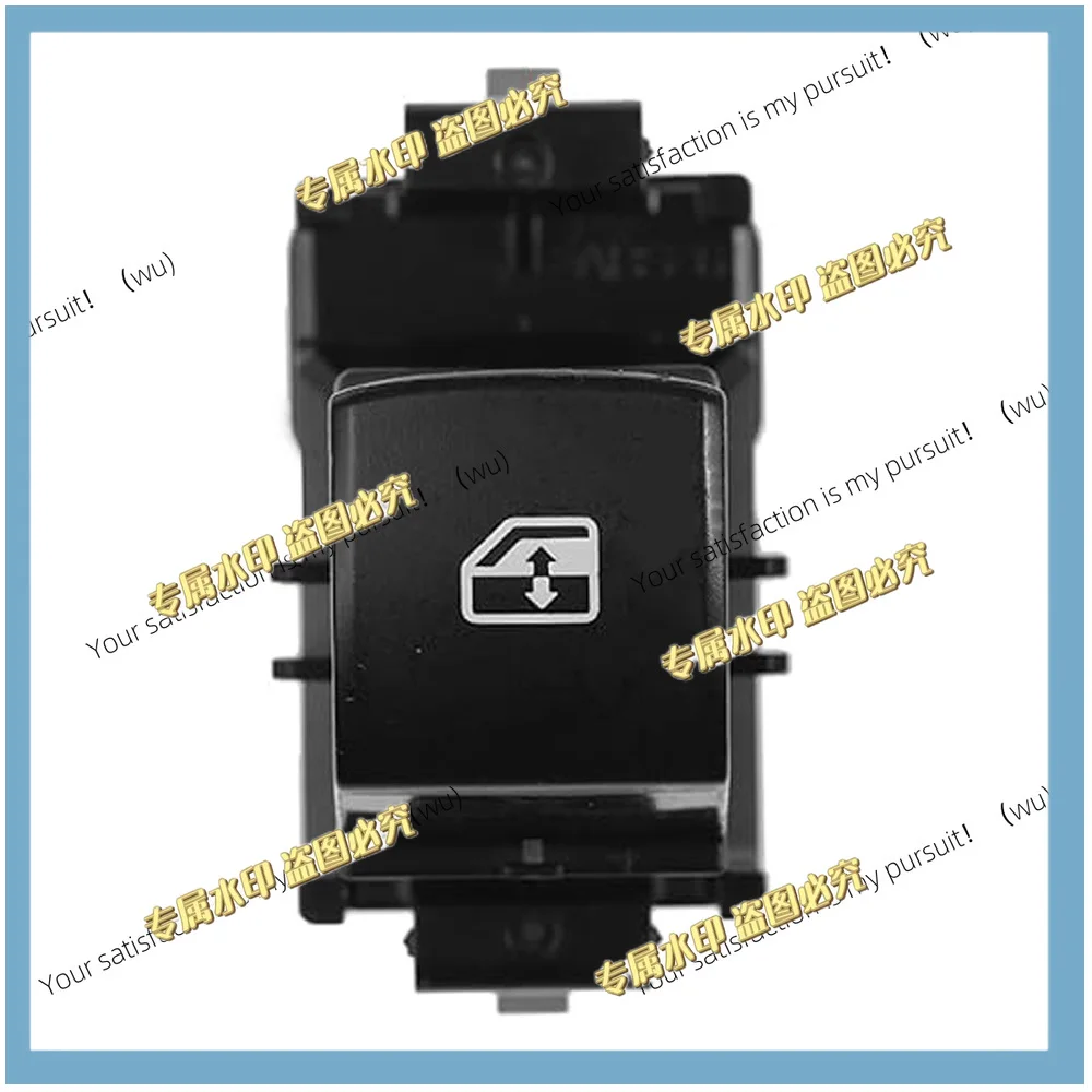 2pcs For Mitsubishi 2017 2018 2019 2020 2021 Automotive Electric Window Switch 8608A319