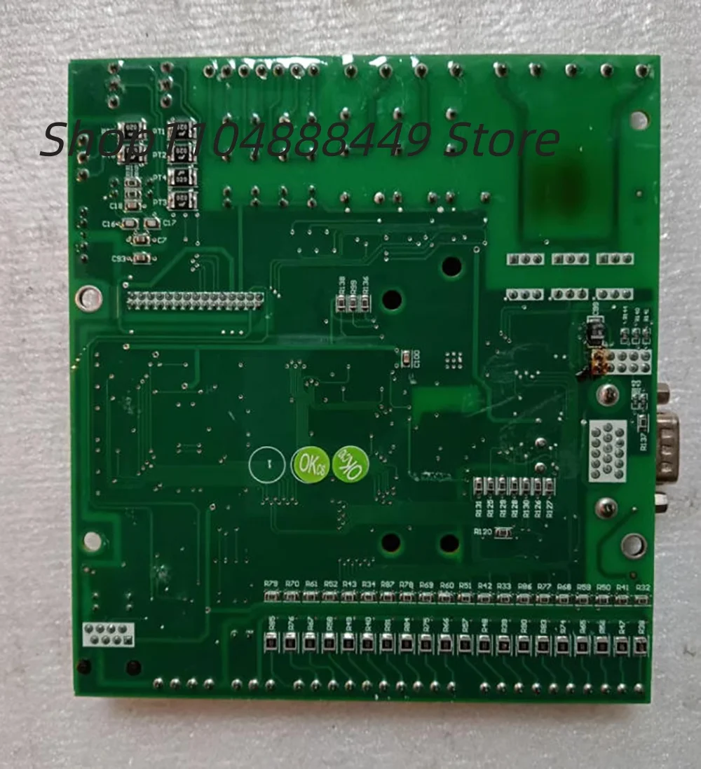 Elevator motherboard AS.T029