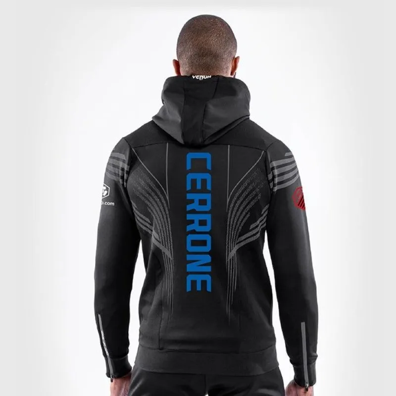 

UFC Venum Personalized Authentic Fight Night Men S