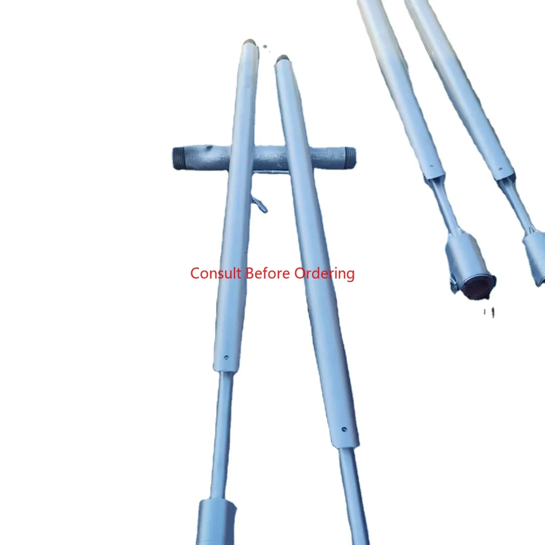 Mechanical Deflector Recyclable Hydraulic Pressure With Packer