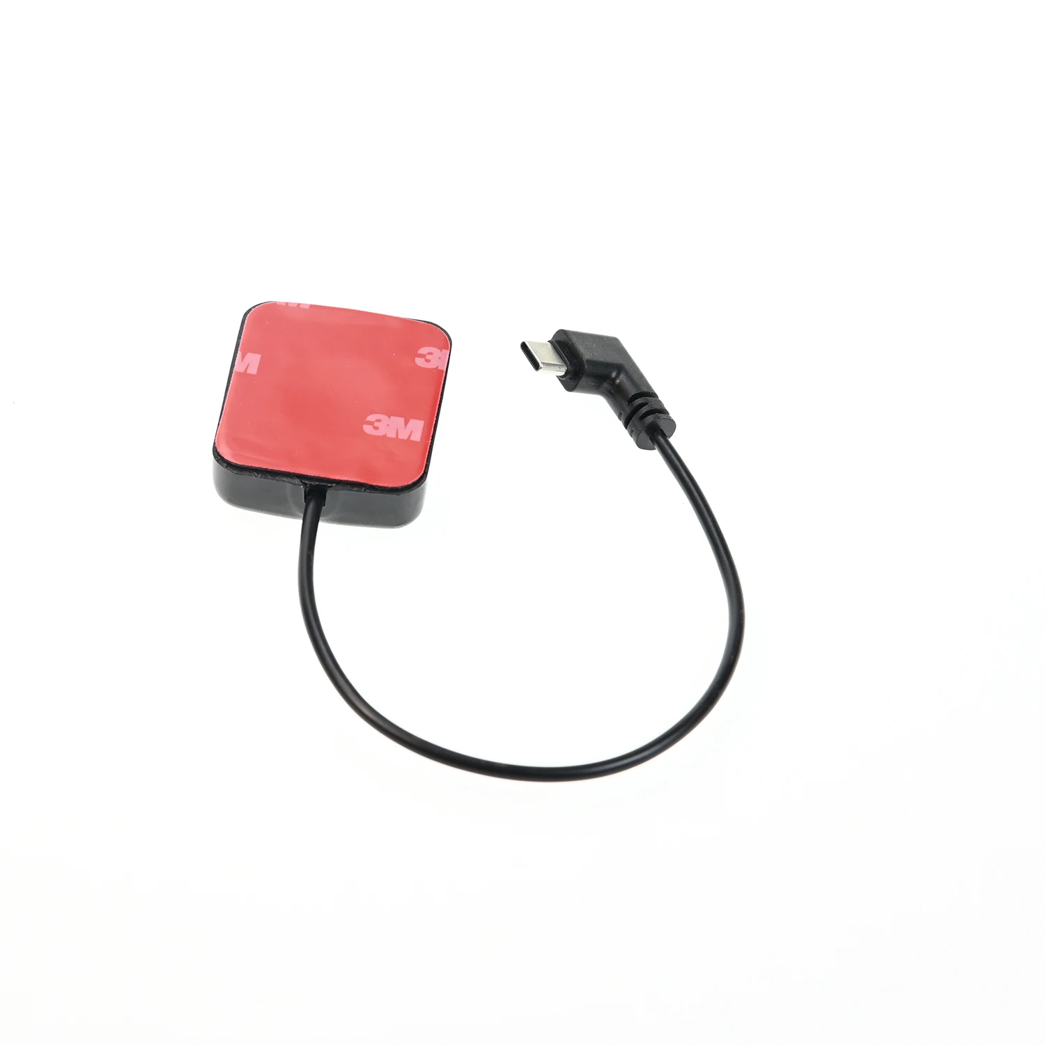 Imagem -05 - Receptor Gps Nmea Usb tipo c de Modo Duplo tipo c Módulo Gps Glonass para Tablet Android Ubx M8030 Chipset