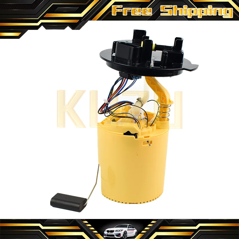 Electric Fuel Pump Assembly a4474706500 A4474706500 For Mercedes BenZ Vito W447 V-Class Metris