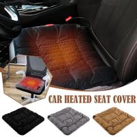 Adjustable Temperature Electric Heating Pad Cushion Winter 3 Warmer Dog Level Blanket Car Pet Comfortable Cat Body Chair K5V4
