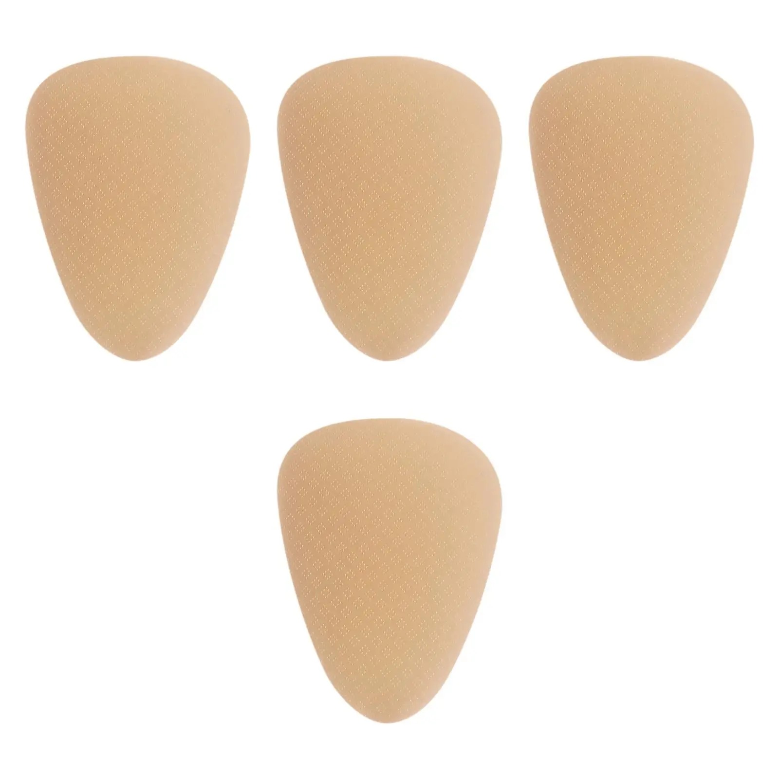 4x консилер для верблюжьего пальца, многоразовые аксессуары, бесшовный консилер для верблюжьего пальца для йоги