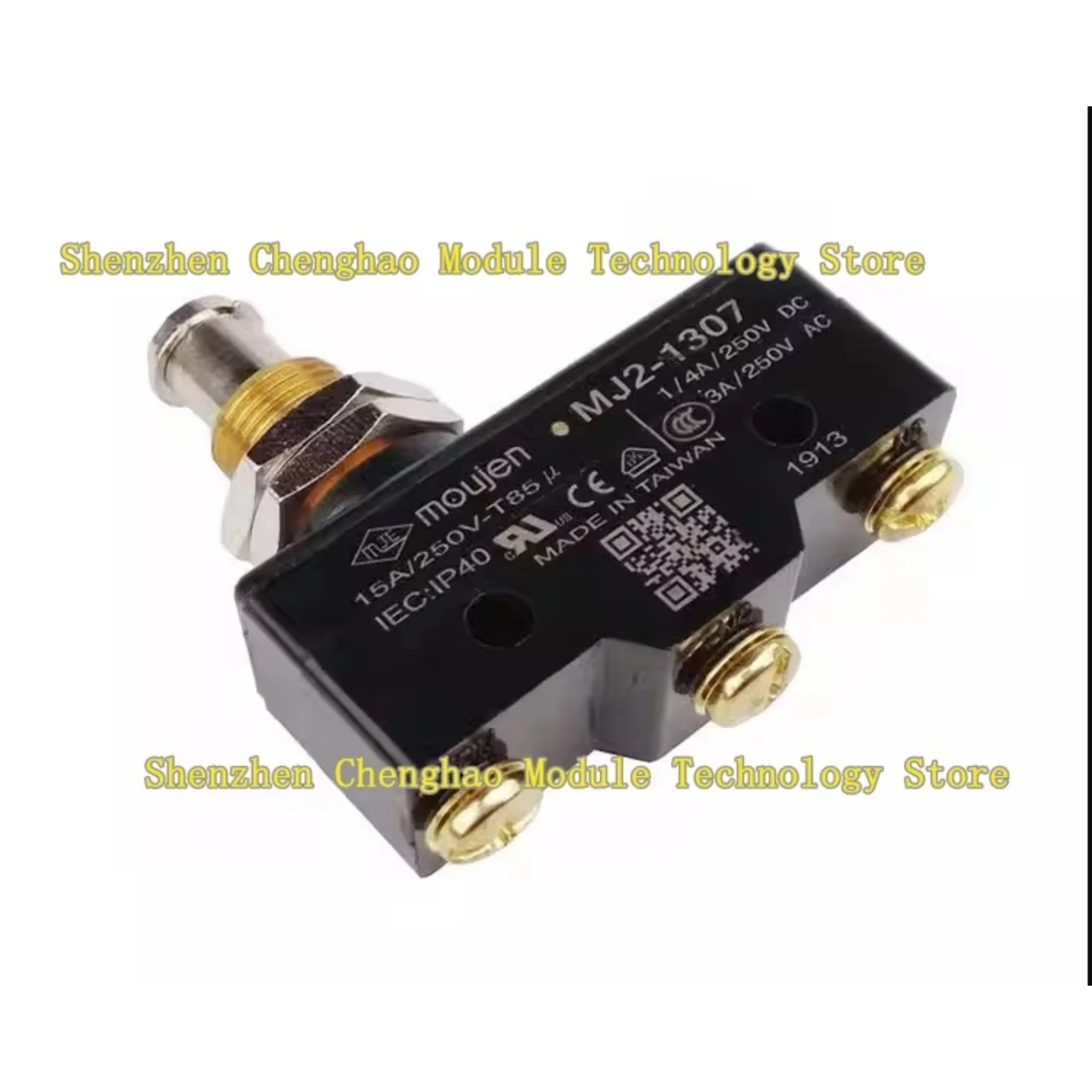 MJ2-1721 Microswitc…