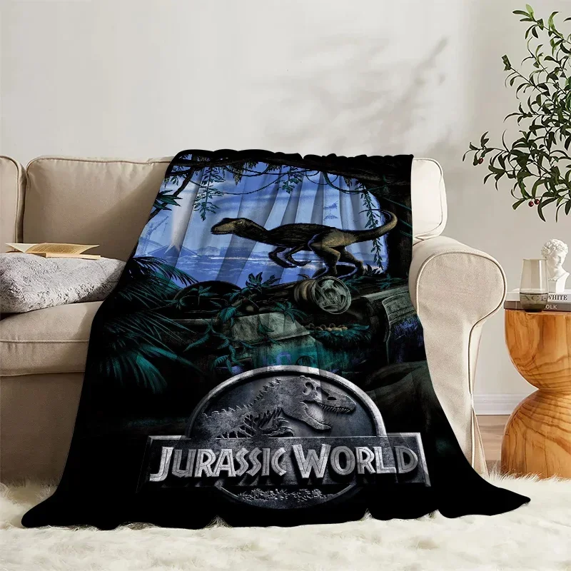 Fluffy Blanket J-Ju…