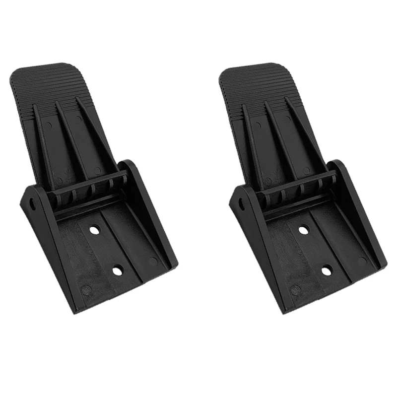 2X For Yamaha G1 To G29 EZGO TXT Golf Cart Bag Rack Strap Buckle JN6-K8380-00 1013754