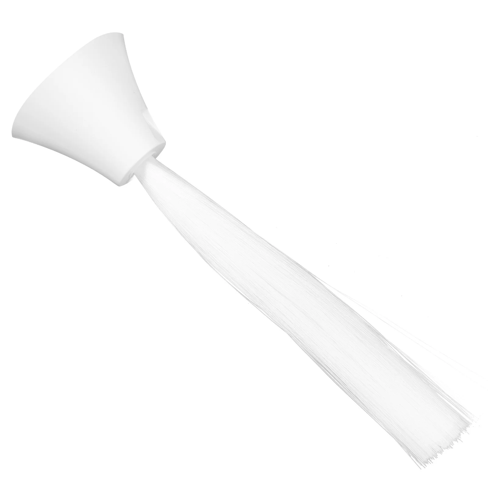 Luz de fibra óptica usb mudança de cor sensorial decorativa luz da noite lâmpada ambiente relaxante lâmpada humor para o quarto mesa