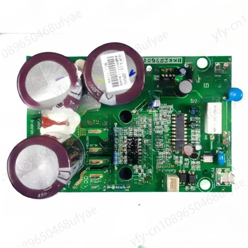 New Variable Frequency PFC Power Module Original disassembly 30111019 JGP 011 A 30111018 PFC JGP 011 GRJ GP-E