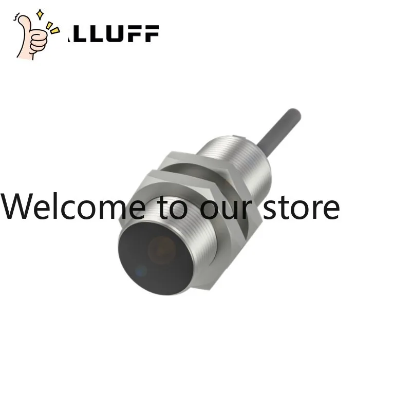 2026 BALLUFF/BES006J 2-wire Inductive Sensor BES M18MG-GSC70B-BV05