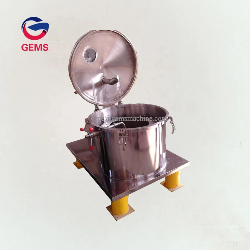 

Solid Liquid Centrifugal Oil Purifier Separator Fuel Oil Separator Minced Meat Dewatering Minced Meat Remove Water Machine