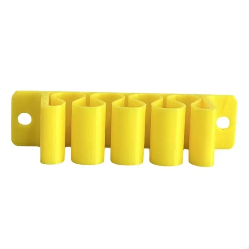 2025 New Multifunctional Desktop Cable Organizers ABS Cord Management System for Office Home Desk Accessories