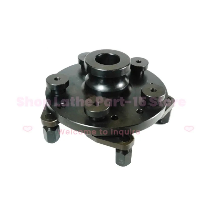 For Car Tire Dynamic Balancing Machine Accessories Non-hole Clamp Universal Clamp Balancer Tire Clamp 36/38/40mm
