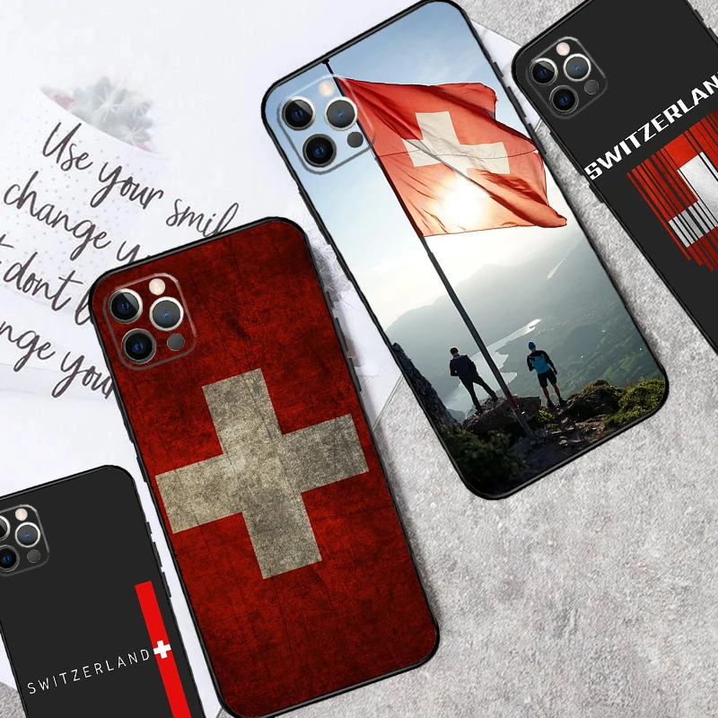 Switzerland Swiss F… - image