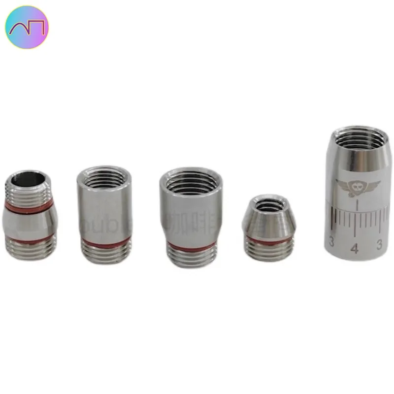 

Комплект обновления паровой палочки E61 Group — регулируемое сопло для коммерческих эспрессо-машин