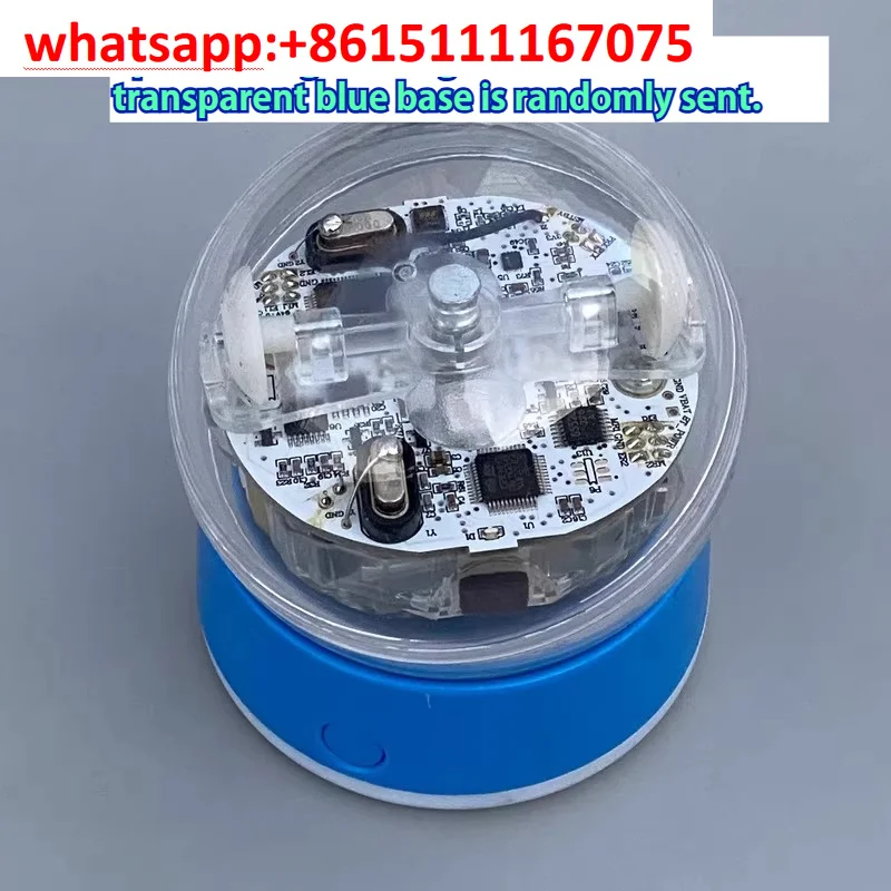 Sphero SPRK+ BOLT Wireless Bluetooth Coding Robot Ball for Kids STEM Learning