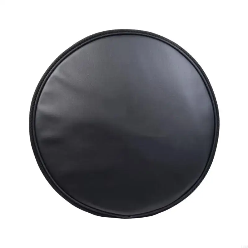 Drum Head Protective Cover For Standard African Drums Prevents Dust Scratches 4XBB